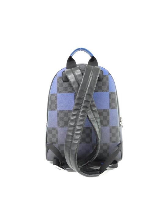 Louis Vuitton Damier Graffito Giant Josh Backpack